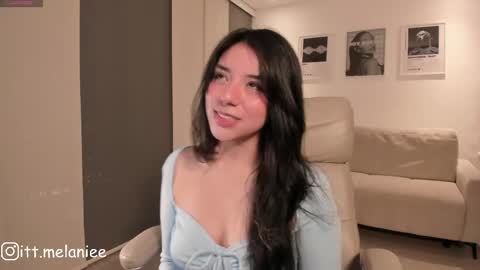 Melanie online show from 05/30/26, 02:08