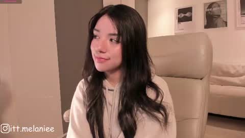 Melanie online show from 06/27/26, 02:05