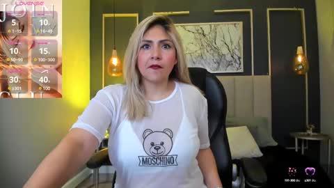 Melanie online show from 02/20/25, 10:04