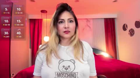 Melanie online show from 09/29/25, 09:30