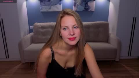 Melanie Bennett online show from 04/30/26, 06:42