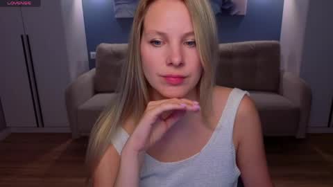Melanie Bennett online show from 05/07/26, 06:52