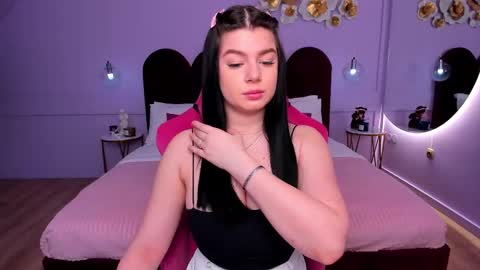 Melanie online show from 02/21/25, 03:21