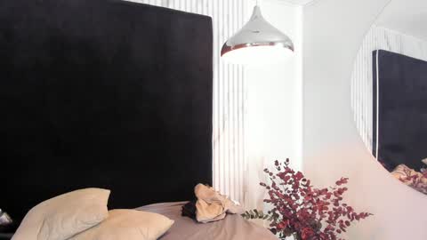 Melaniecooper online show from 01/24/25, 12:20