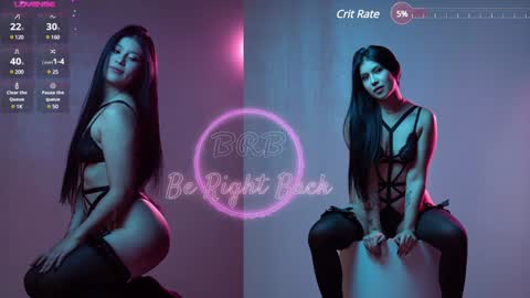 melaniecorner online show from 01/30/25, 08:10