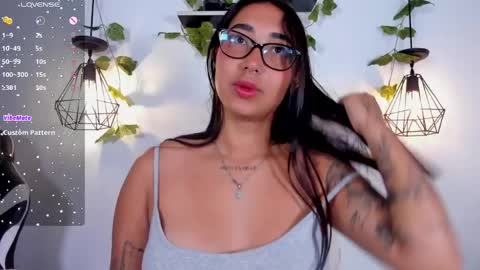 Melanie online show from 04/24/26, 04:20