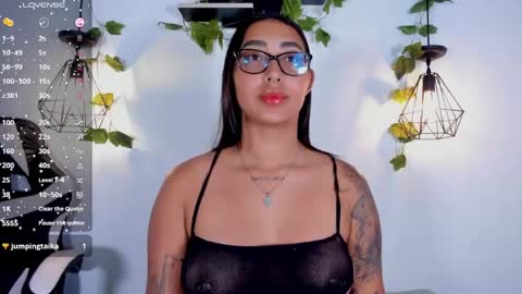 Melanie online show from 05/03/26, 08:04