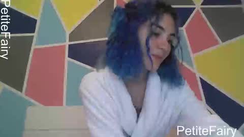 Snapshot of melaniefairy chatting on 02/28/25, 05:15 Melanie online show from 02/28/25, 05:15