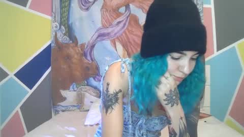 Snapshot of melaniefairy chatting on 09/18/25, 04:58 Melanie online show from 09/18/25, 04:58