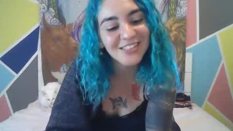 Snapshot of melaniefairy chatting on 09/25/25, 04:49 Melanie online show from 09/25/25, 04:49