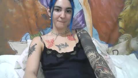 Snapshot of melaniefairy chatting on 11/29/25, 05:10 Melanie online show from 11/29/25, 05:10