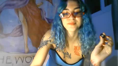 Melanie online show from 06/13/26, 05:38