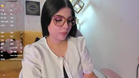 melaniegrayx online show from 02/18/25, 05:53