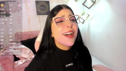 melaniegrayx online show from 02/22/25, 02:52