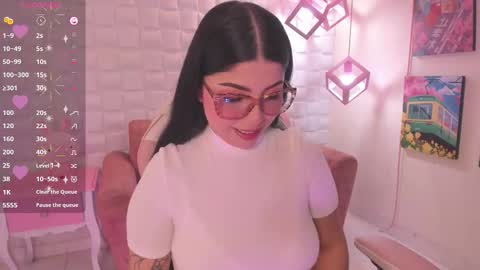 melaniegrayx online show from 09/17/25, 02:19