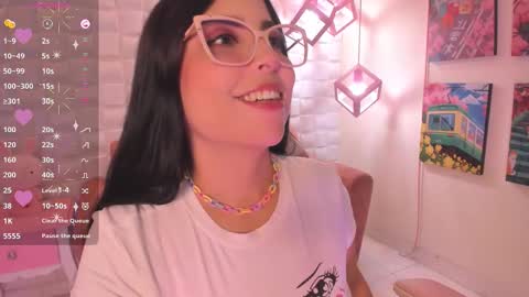 melaniegrayx online show from 10/11/25, 02:48