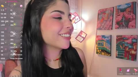 melaniegrayx online show from 03/16/26, 02:54