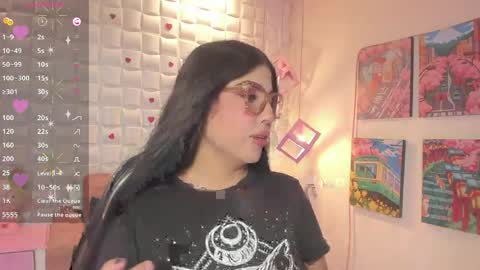 melaniegrayx online show from 05/11/26, 02:45