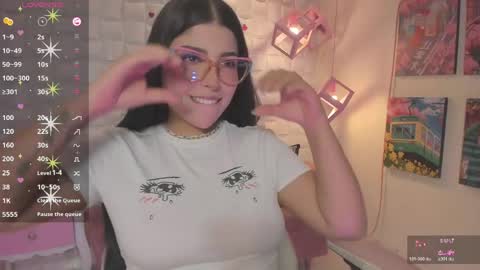 melaniegrayx online show from 05/13/26, 02:14