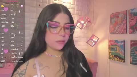 melaniegrayx online show from 05/15/26, 03:08
