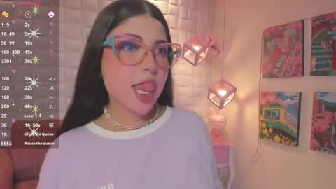 melaniegrayx online show from 05/20/26, 02:23