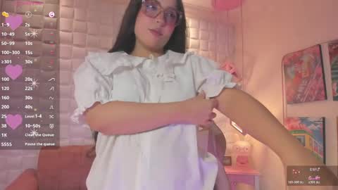 melaniegrayx online show from 05/21/26, 02:35