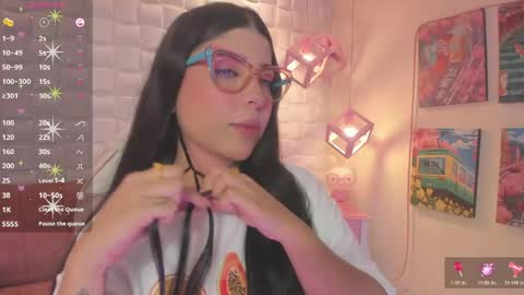 melaniegrayx online show from 05/22/26, 02:12