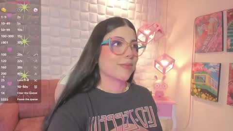 melaniegrayx online show from 05/28/26, 03:09