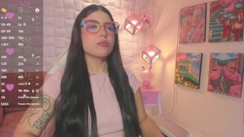melaniegrayx online show from 05/29/26, 02:48
