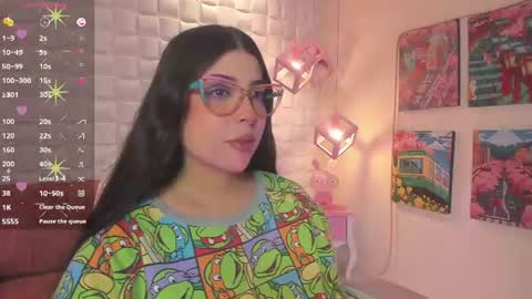 melaniegrayx online show from 06/04/26, 02:45