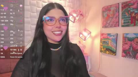 melaniegrayx online show from 06/05/26, 02:34