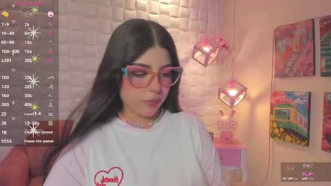 melaniegrayx online show from 06/22/26, 02:36