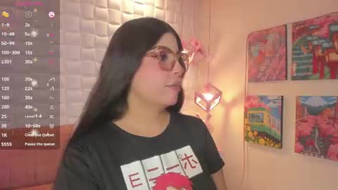 melaniegrayx online show from 06/23/26, 02:26