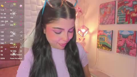 melaniegrayx online show from 06/25/26, 02:54