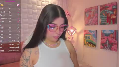 melaniegrayx online show from 06/26/26, 02:43