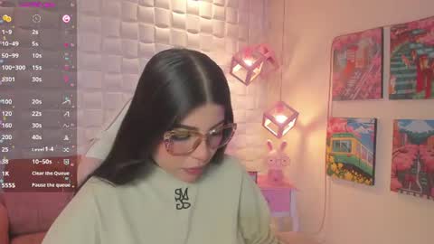 melaniegrayx online show from 06/27/26, 02:01