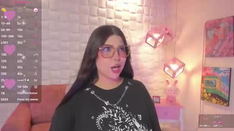 melaniegrayx online show from 06/29/26, 02:06