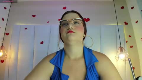 Melanie online show from 10/15/25, 11:10