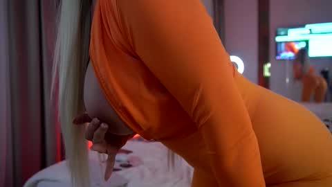 OF melanielexxx online show from 11/29/25, 05:16