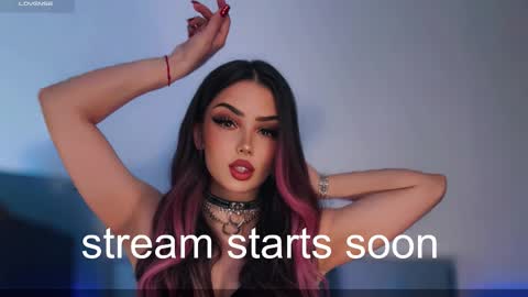 Melanie  online show from 01/12/26, 07:08