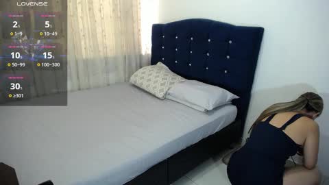 Melanie Parker online show from 01/26/25, 08:45