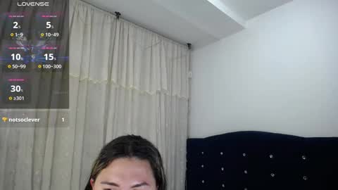 Melanie Parker online show from 02/01/25, 03:08