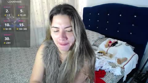 Melanie Parker online show from 02/14/25, 07:02