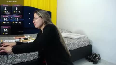 Melanie Parker online show from 03/06/25, 02:09