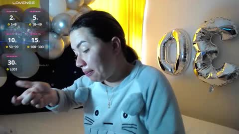 Melanie Parker online show from 09/09/25, 12:59