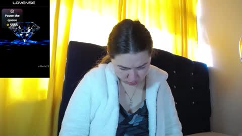 Melanie Parker online show from 11/03/25, 01:01