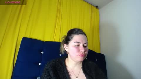 Melanie Parker online show from 11/21/25, 02:54