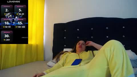 Melanie Parker online show from 11/30/25, 05:17