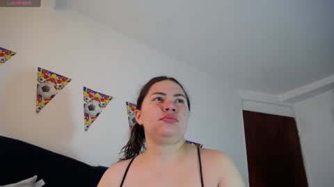 Snapshot of melanieparker20 chatting on 06/28/26, 04:13 Melanie Parker online show from 06/28/26, 04:13