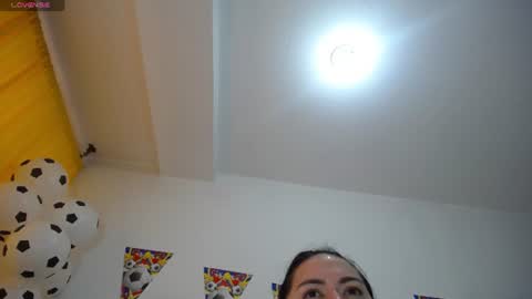 Snapshot of melanieparker20 chatting on 06/30/26, 01:12 Melanie Parker online show from 06/30/26, 01:12
